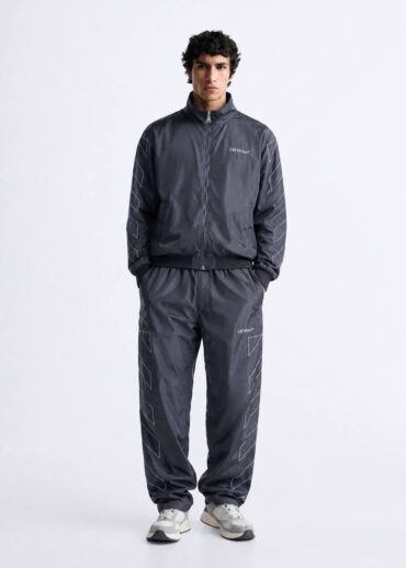 Спортивный Костюм Off White