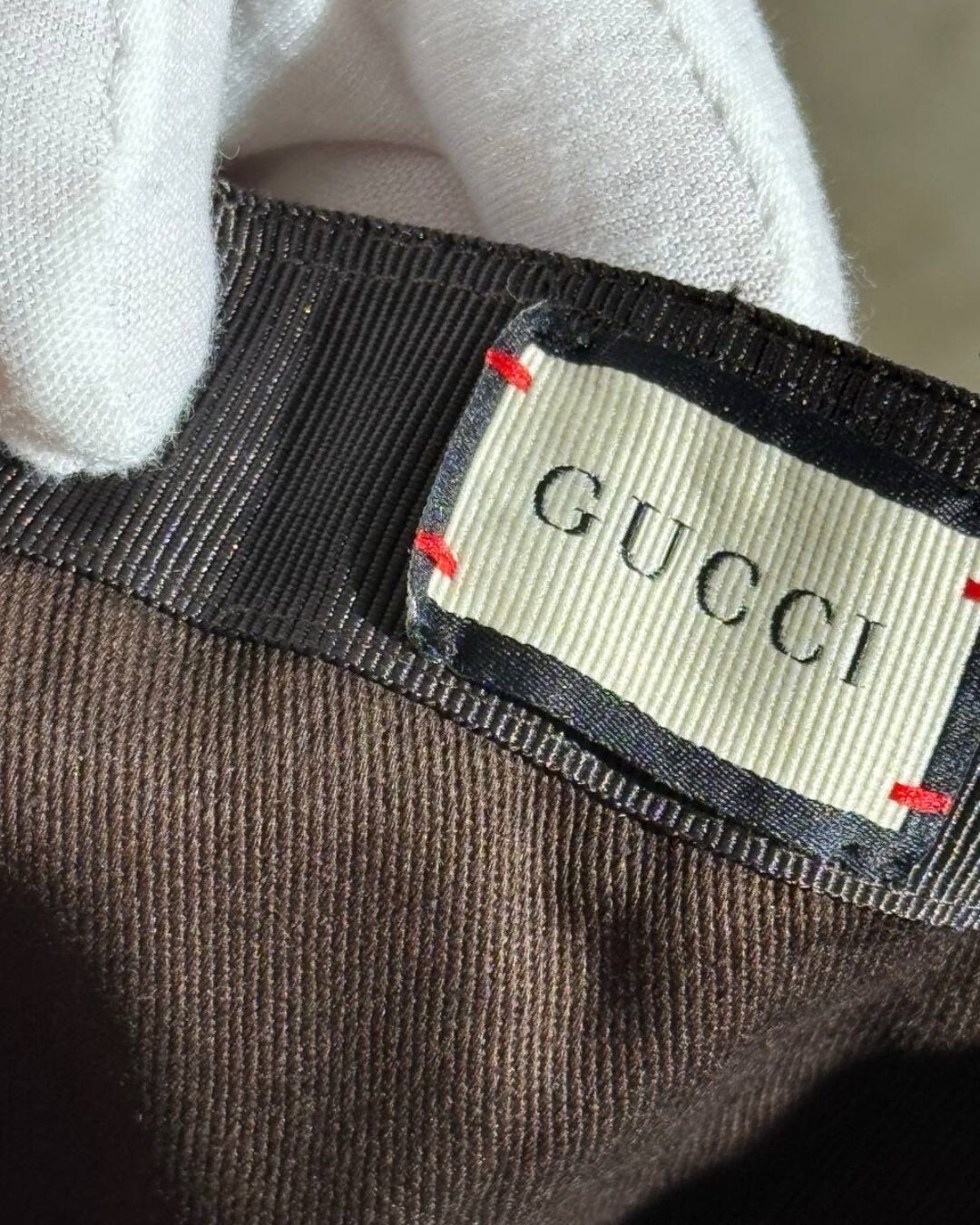 Кепка Gucci