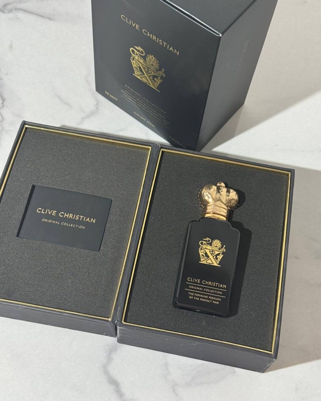 Парфюм Clive Christian Original Collection Egyptian Jasmine