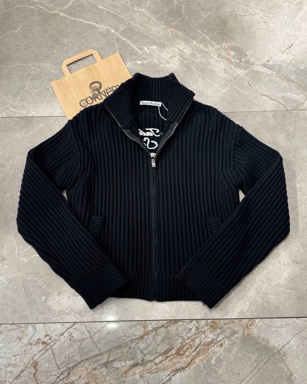Кофта Acne Studios