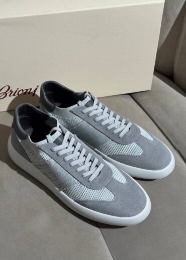 Кеды Brioni