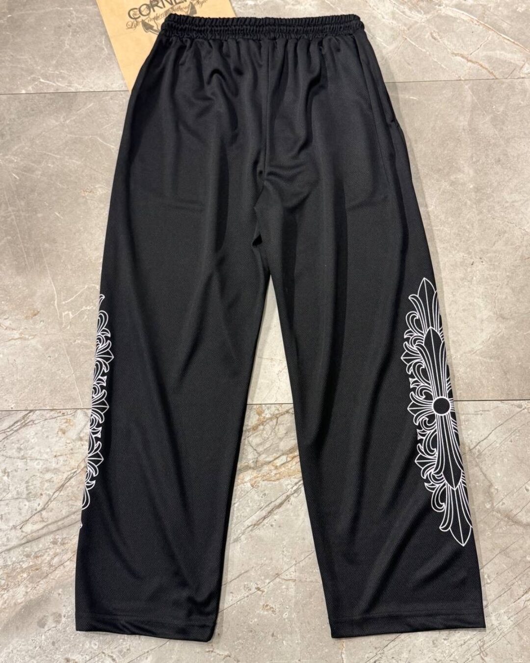Спортивные штаны Chrome Hearts