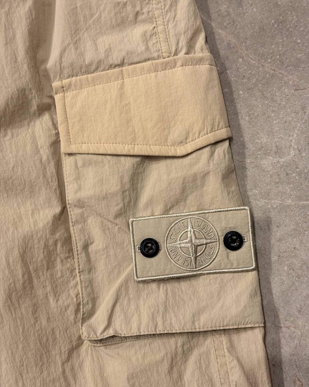 Штаны Stone Island