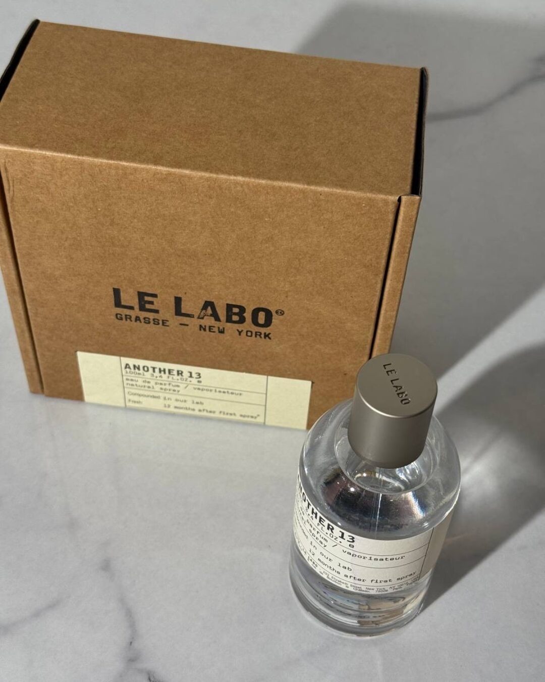 Парфюм Le Labo Another 13