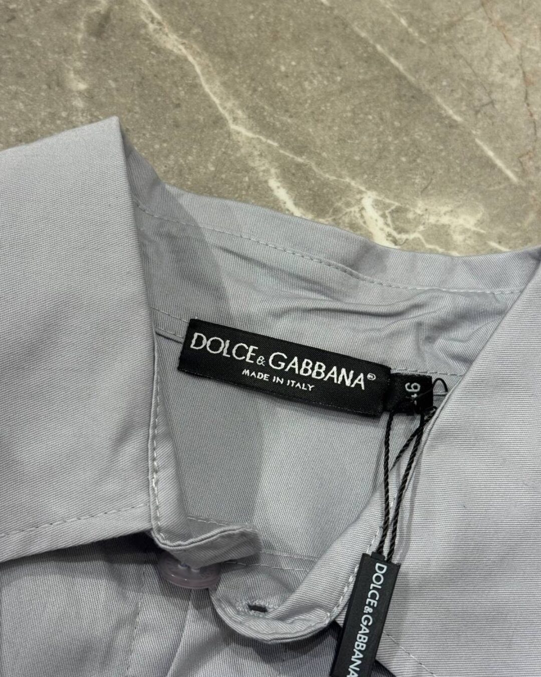 Летний костюм Dolce & Gabbana