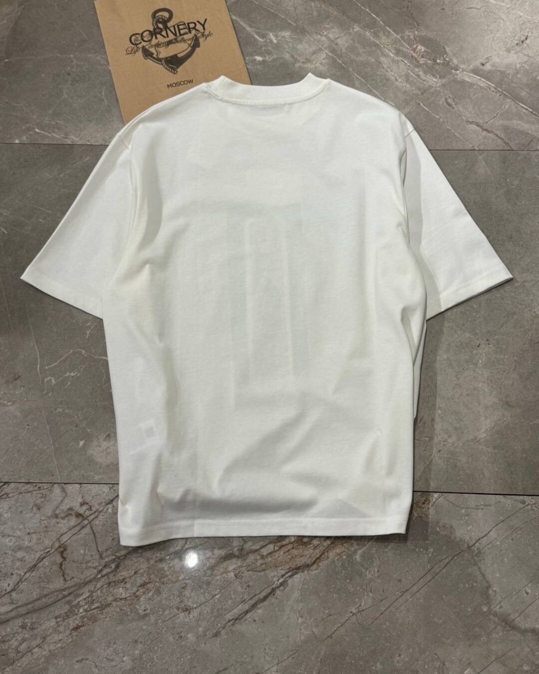 Футболка Alexander Wang