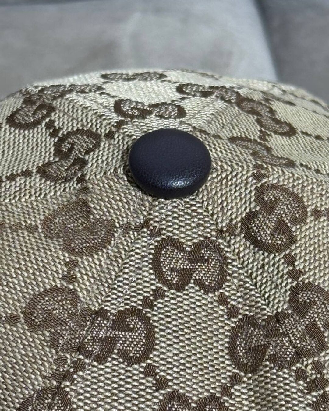 Кепка Gucci