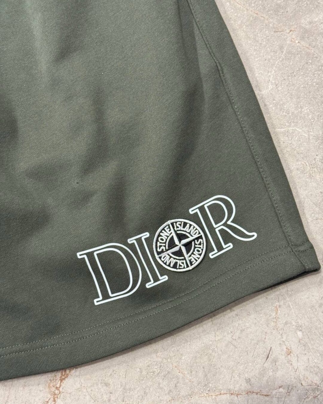Шорты Dior