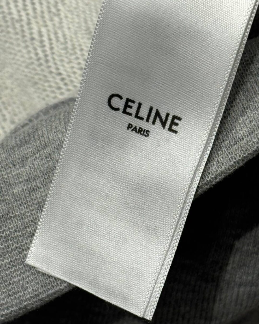 Худи Celine