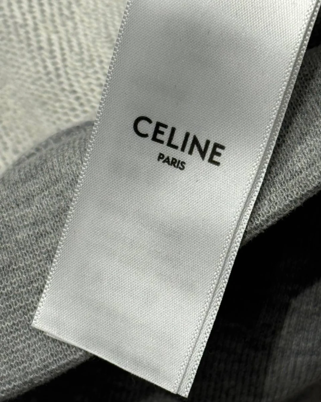 Худи Celine — фото 9
