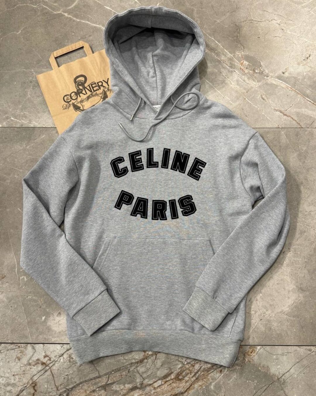 Худи Celine