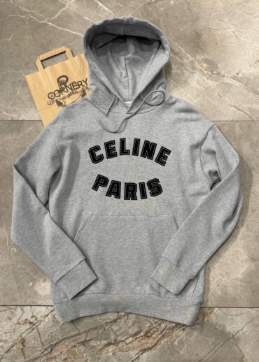 Худи Celine