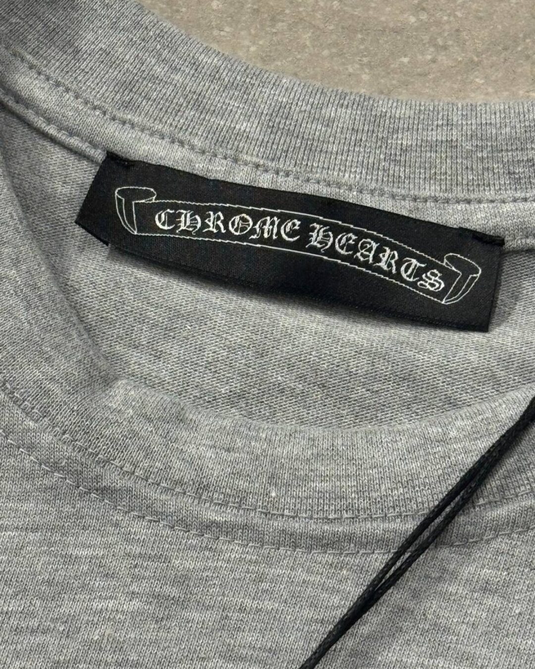 Футболка Chrome Hearts