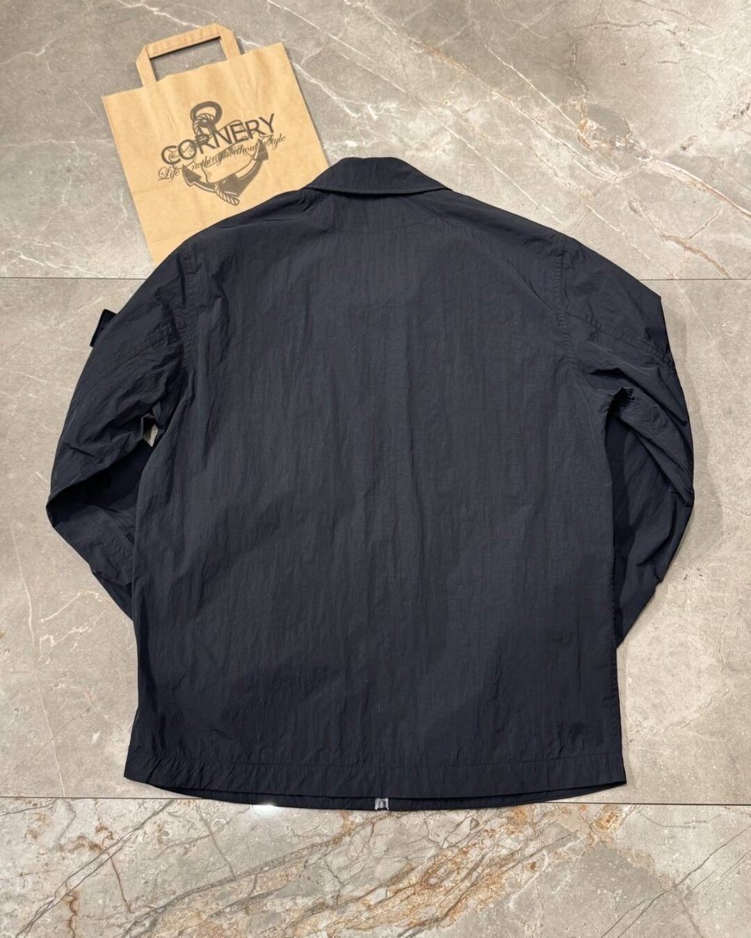 Ветровка Stone Island