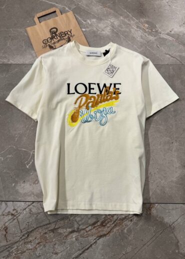 Футболка Loewe