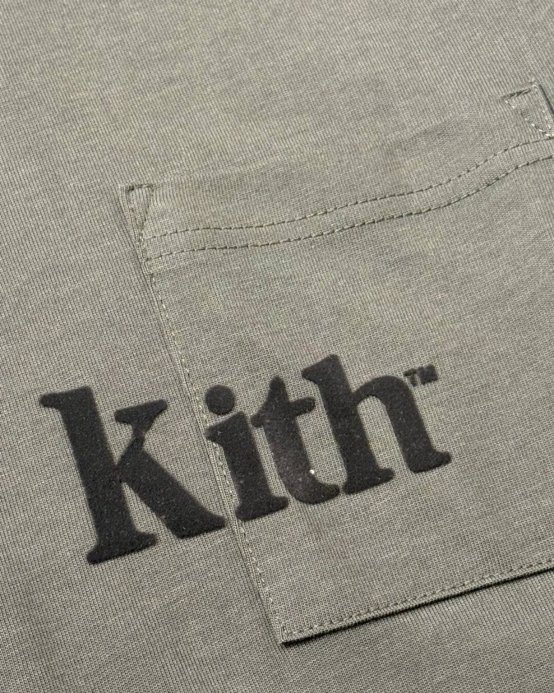 Футболка Kith