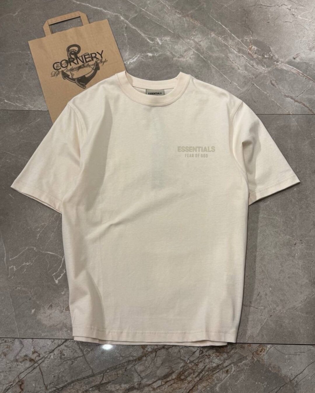 Футболка Fear of God