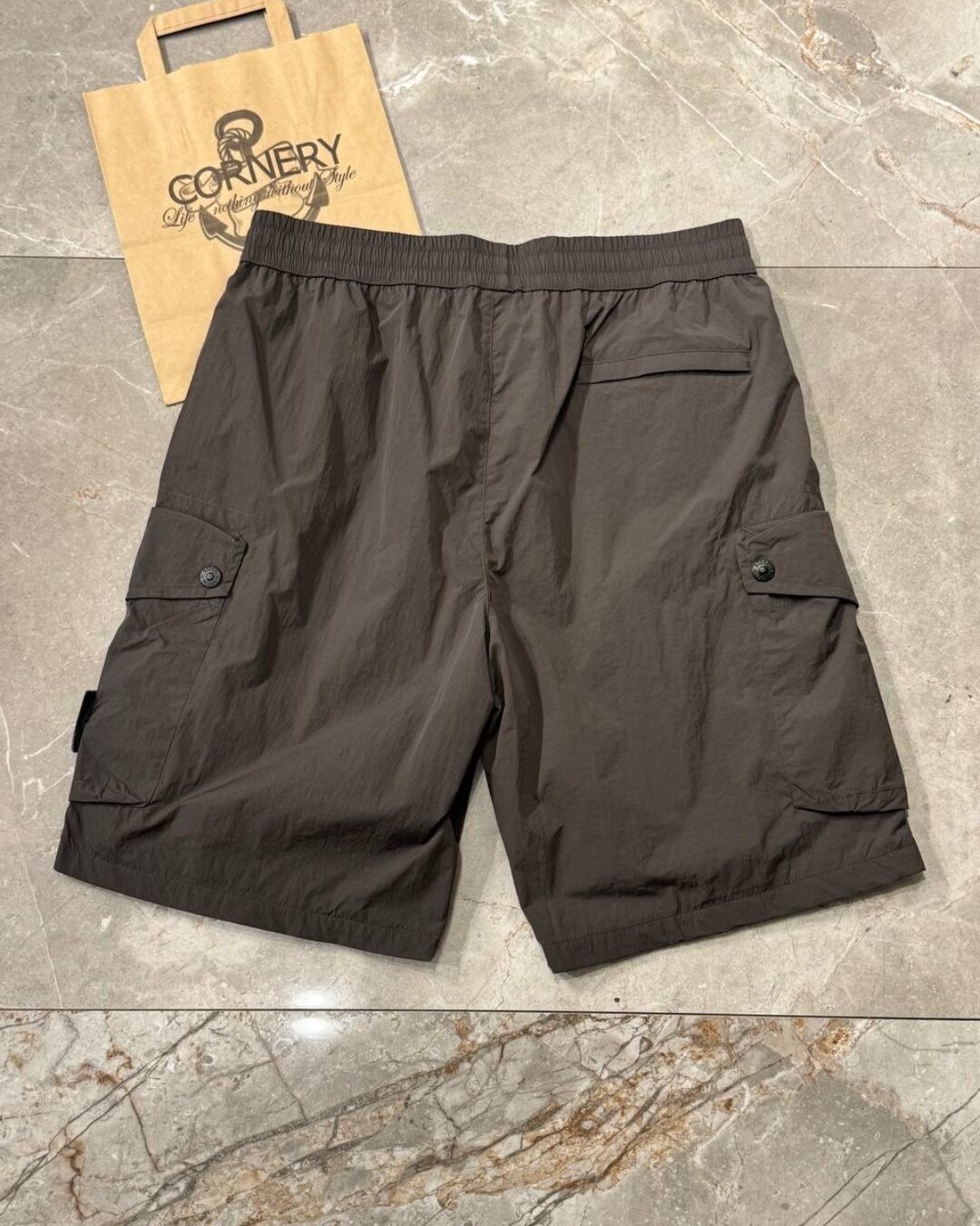 Шорты Stone Island