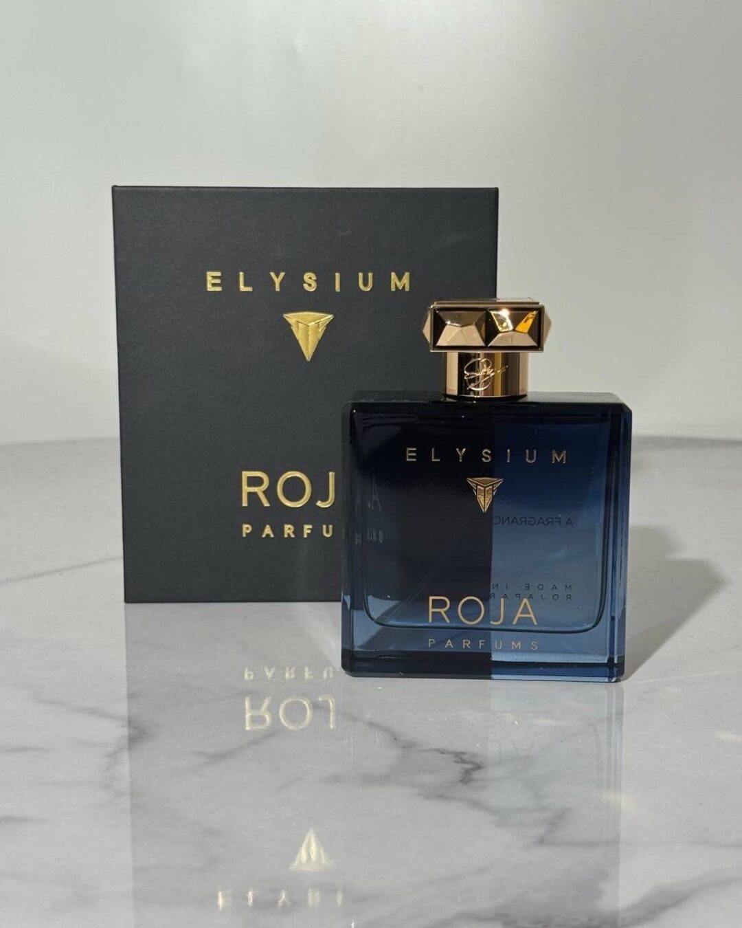 Парфюм Elysium Roja