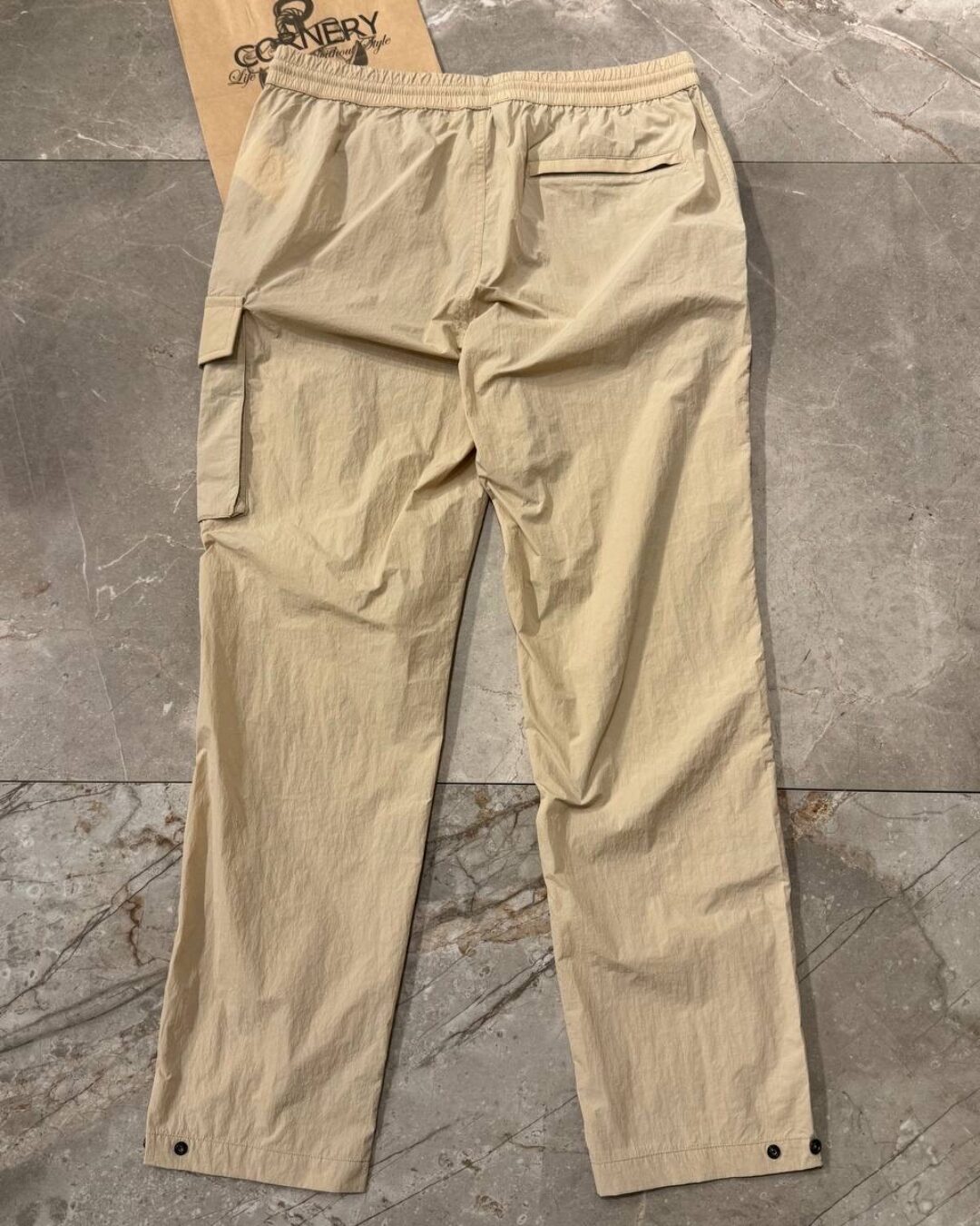 Штаны Stone Island
