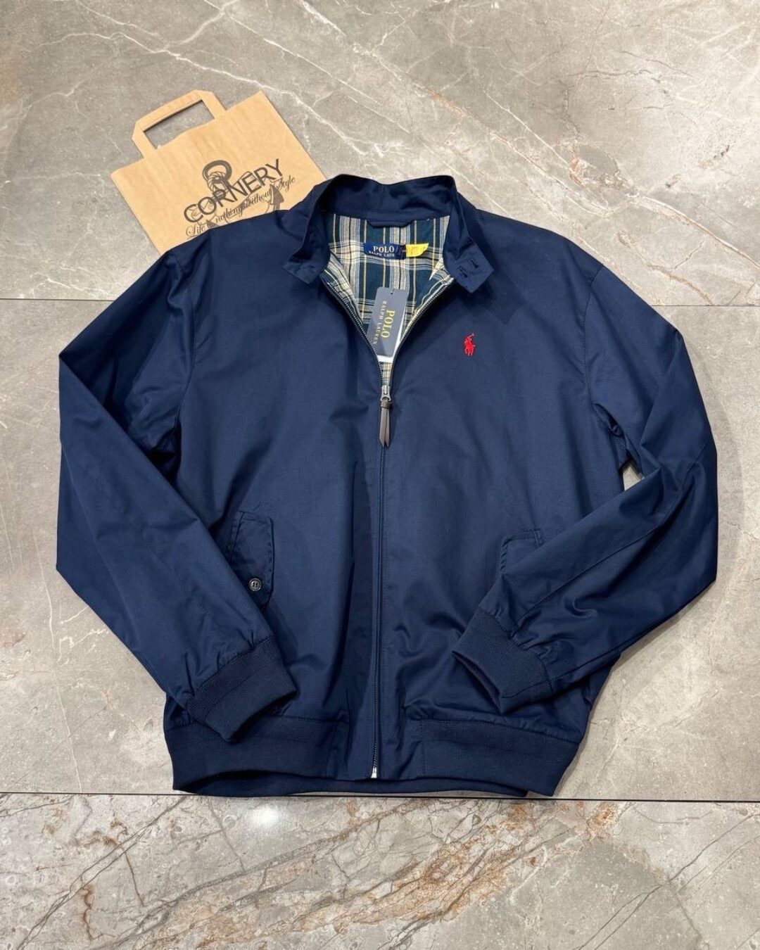 Куртка Polo Ralph Lauren