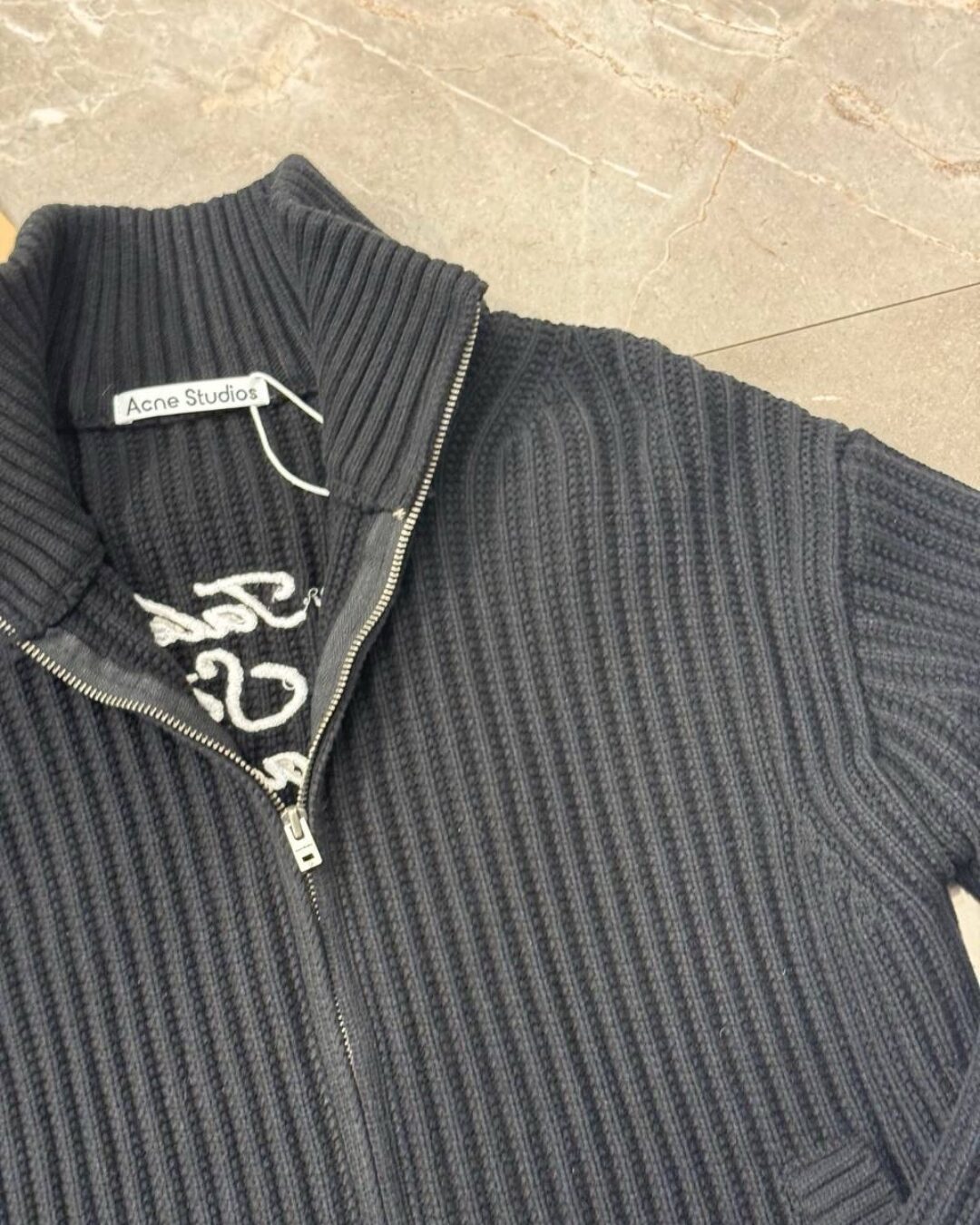 Кофта Acne Studios