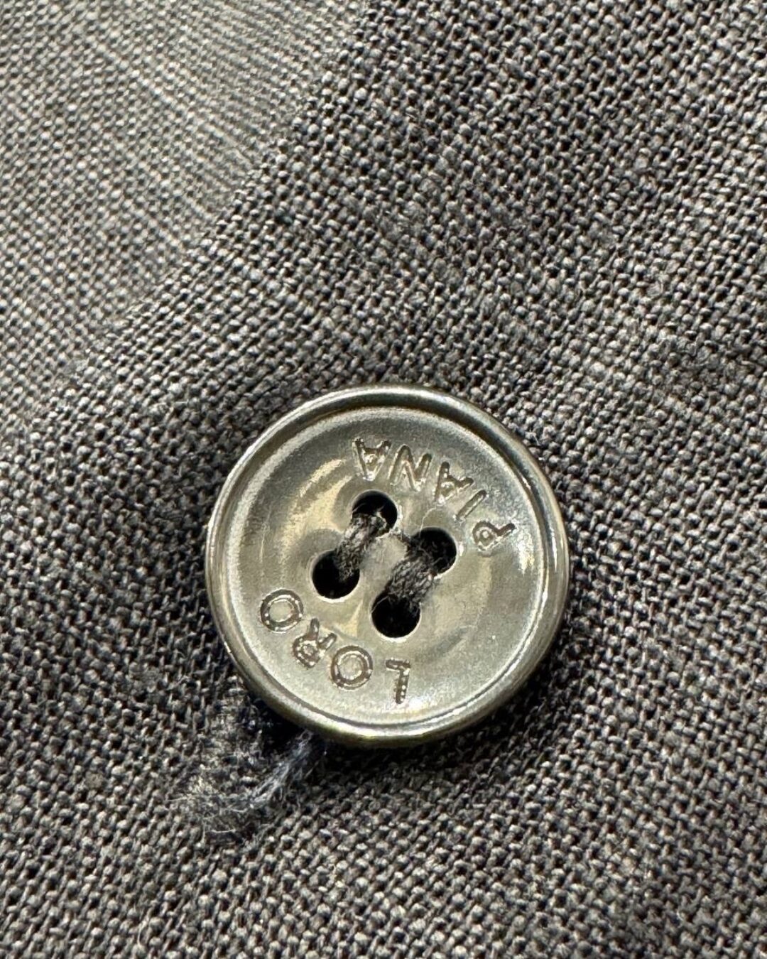 Рубашка Loro Piana
