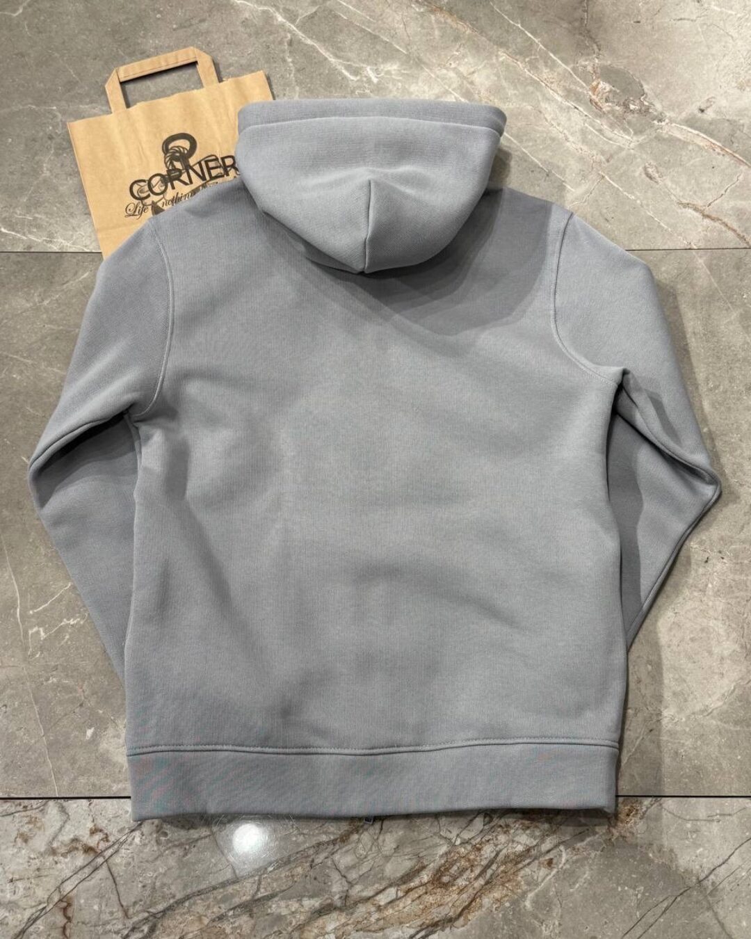 Zip-худи Y-3