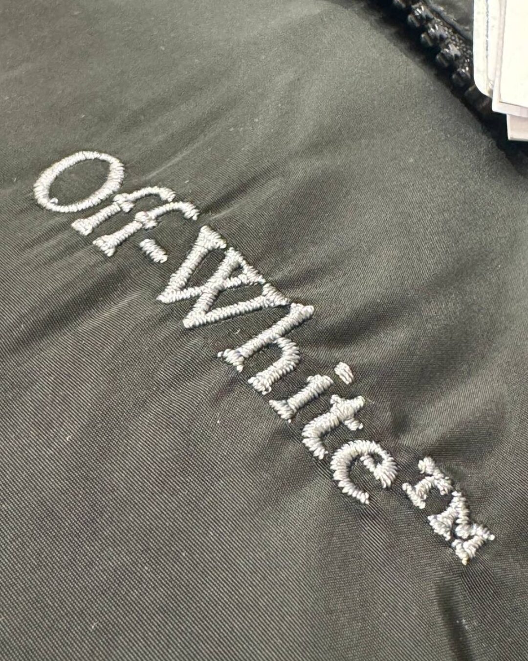 Спортивный Костюм Off White