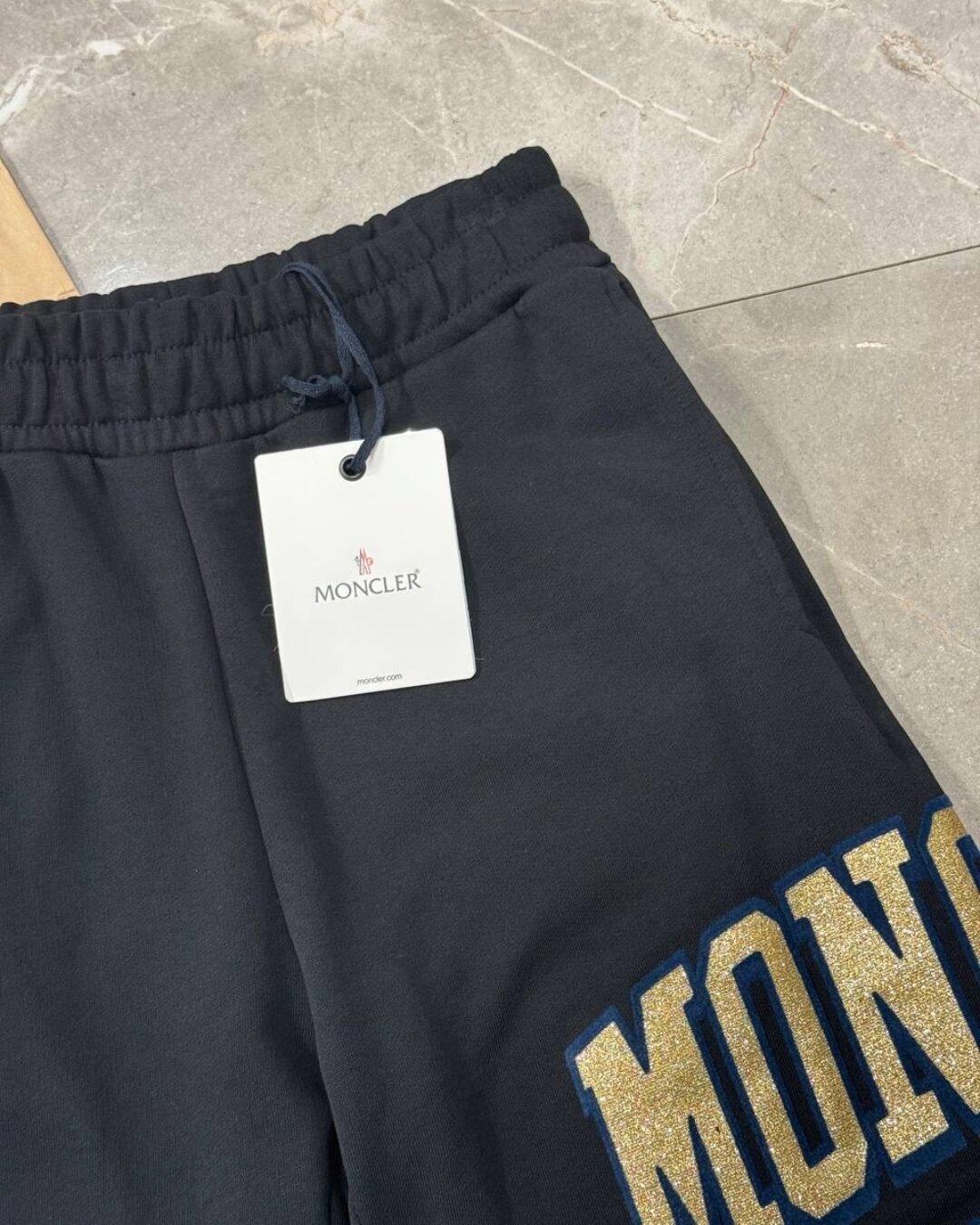 Шорты Moncler