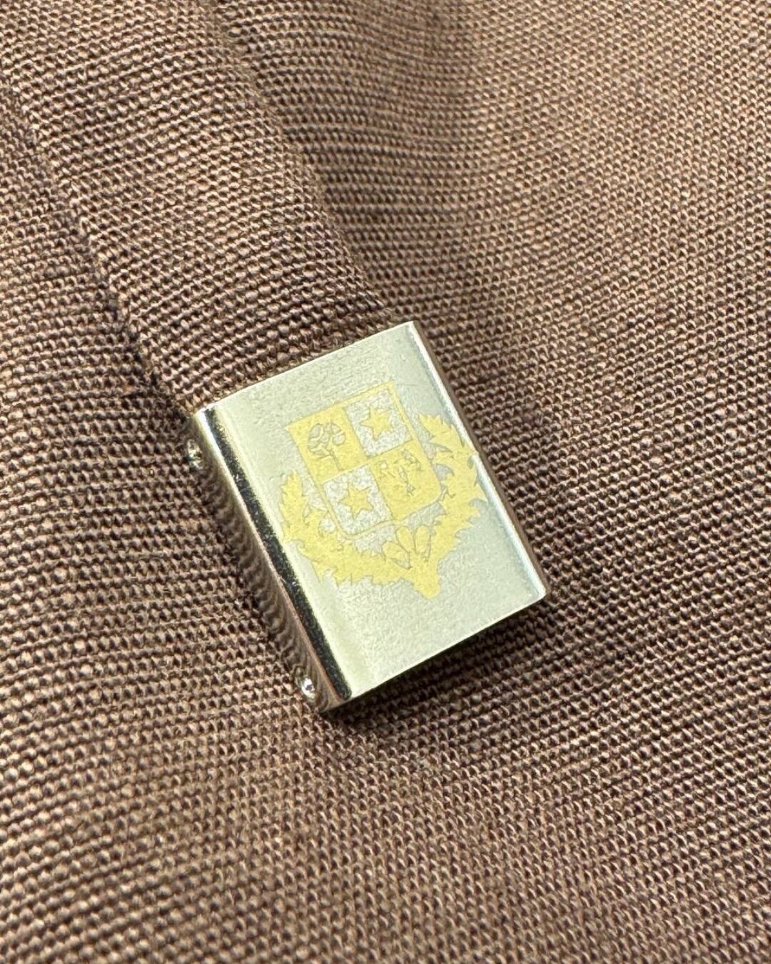 Штаны Loro Piana