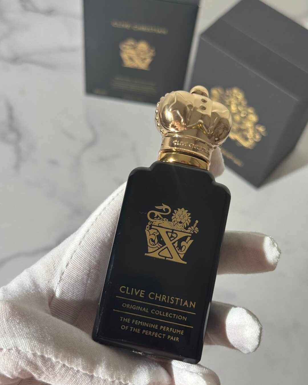 Парфюм Clive Christian Original Collection Egyptian Jasmine
