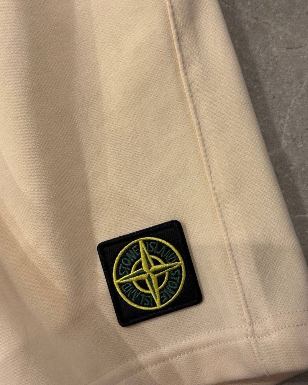 Шорты Stone Island