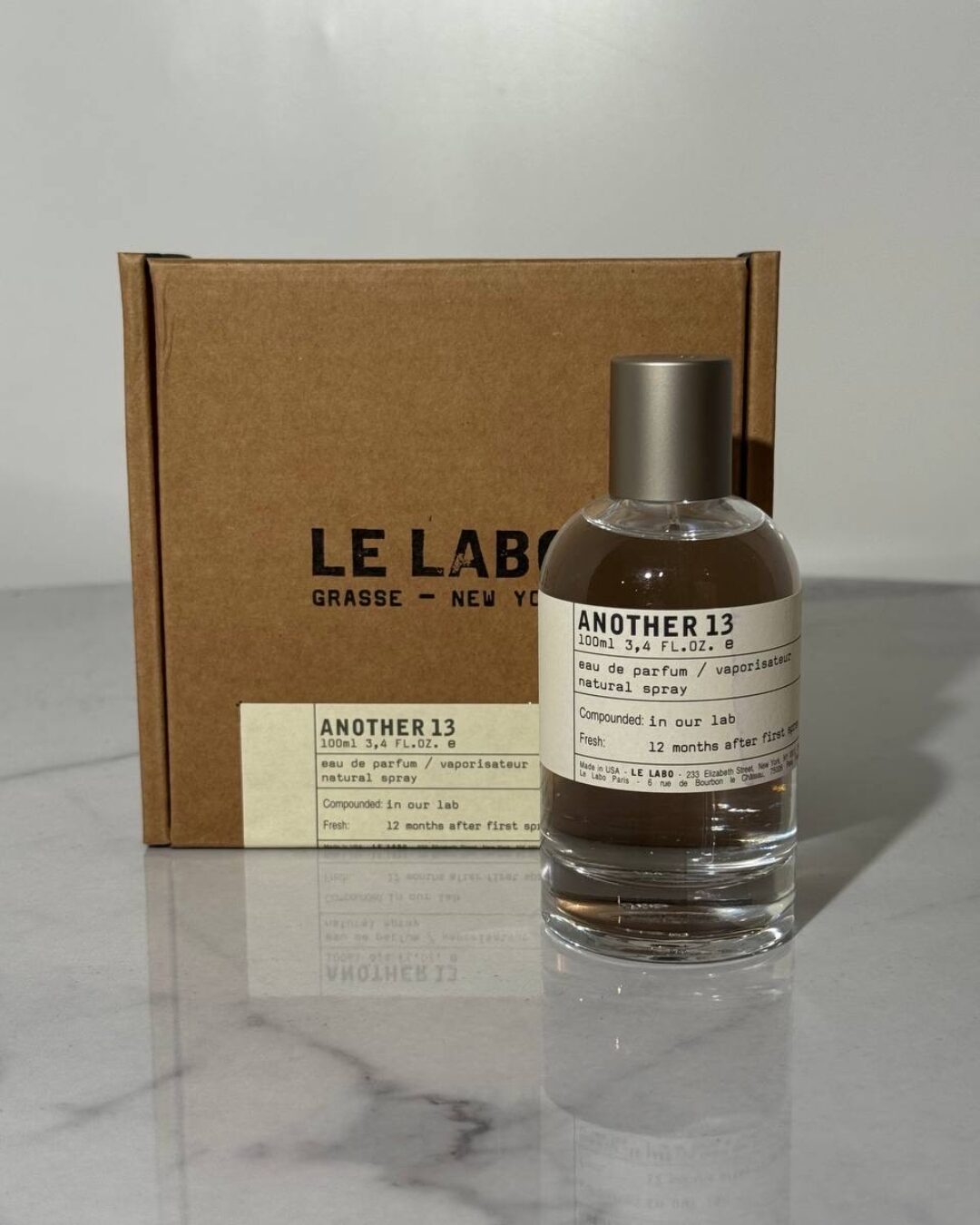 Парфюм Le Labo Another 13