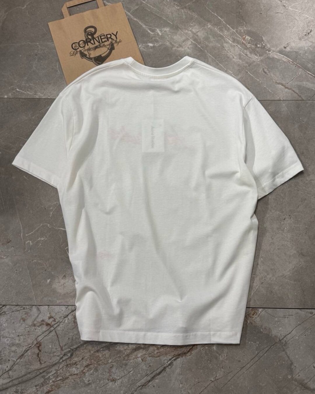 Футболка Acne Studios