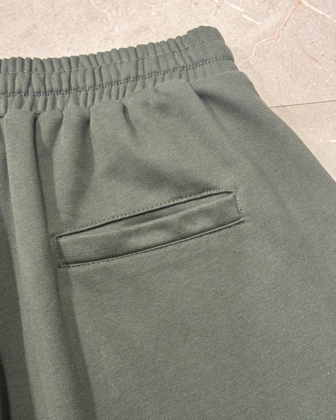 Шорты Stone Island