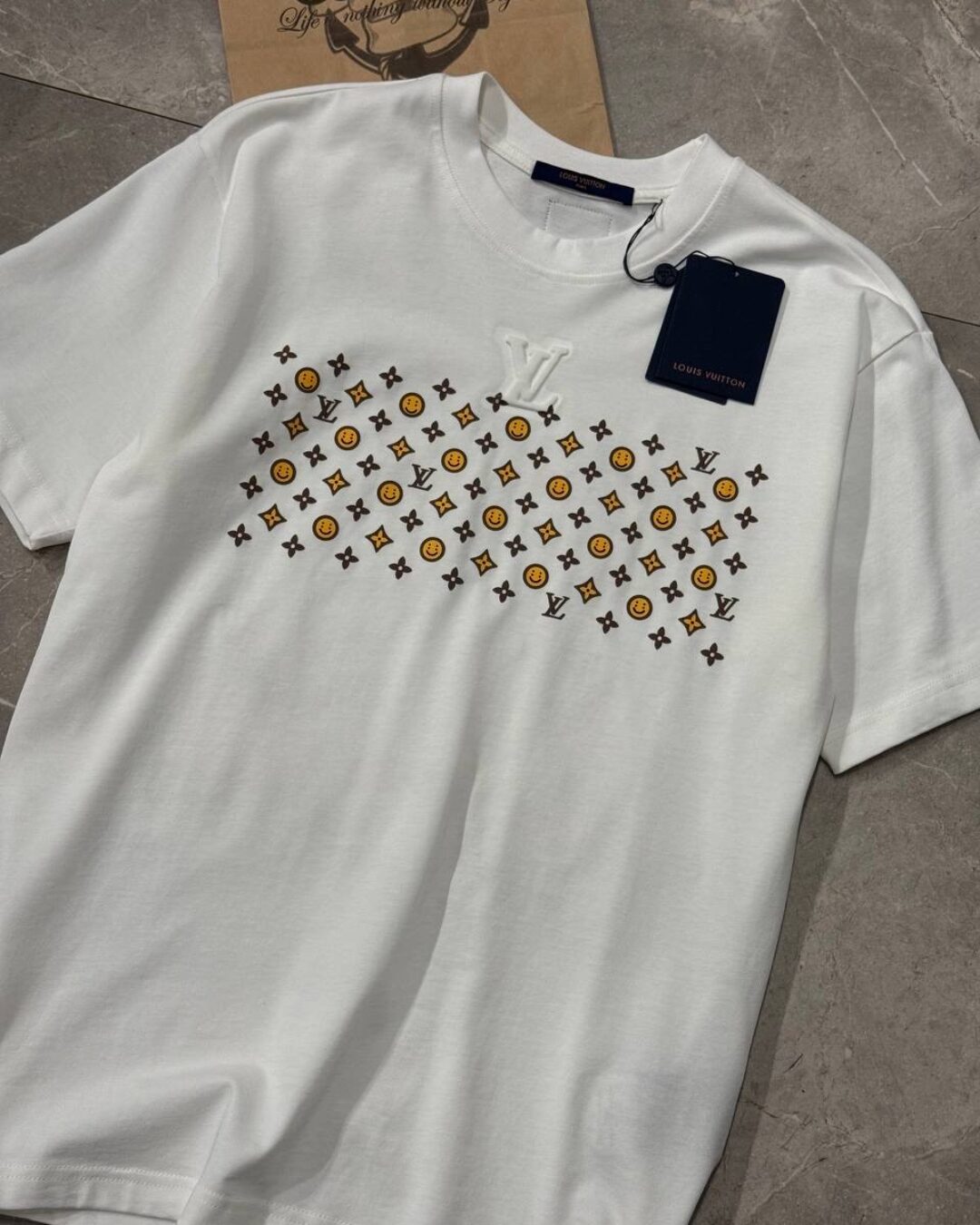 Футболка Louis Vuitton