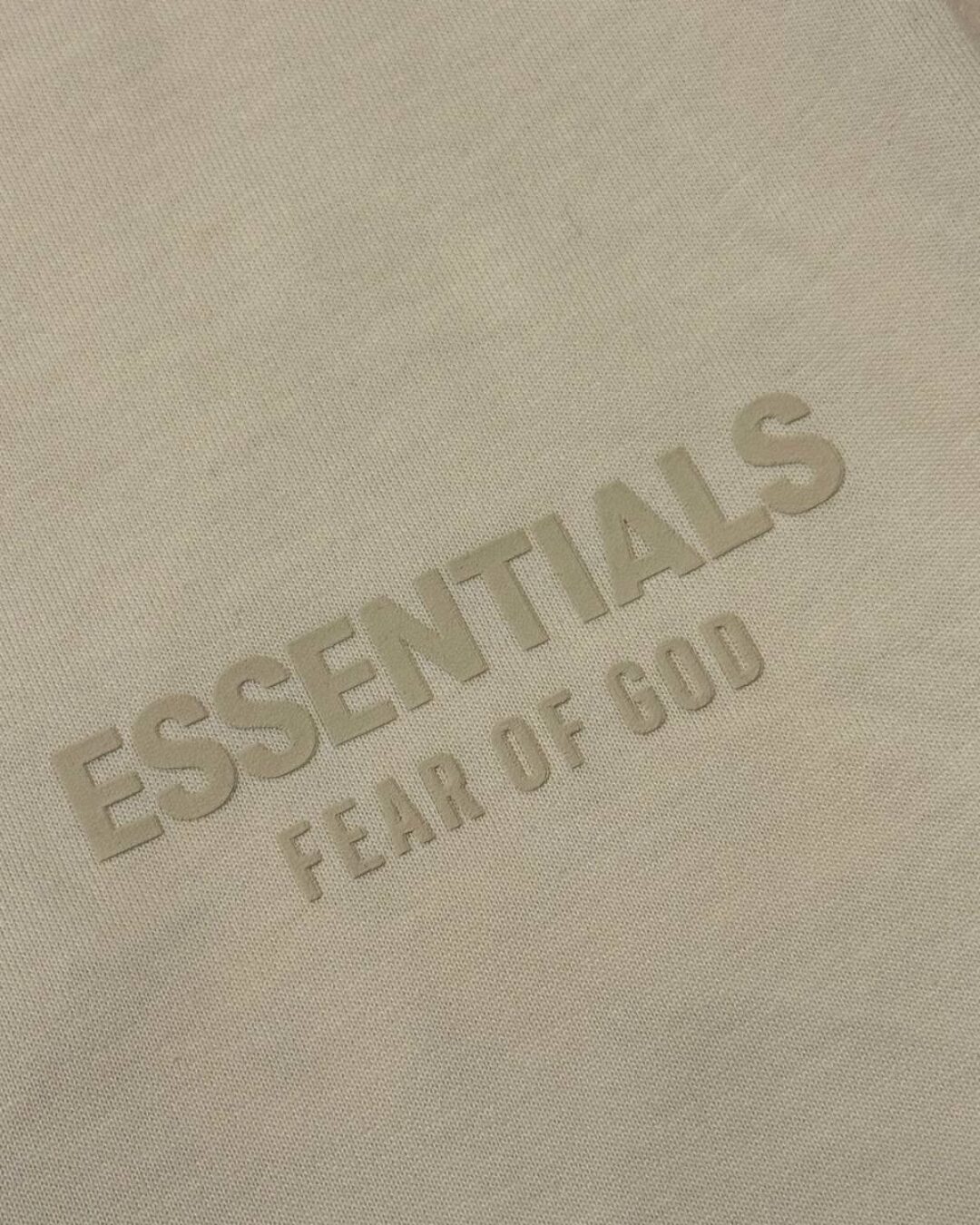 Футболка Fear of God