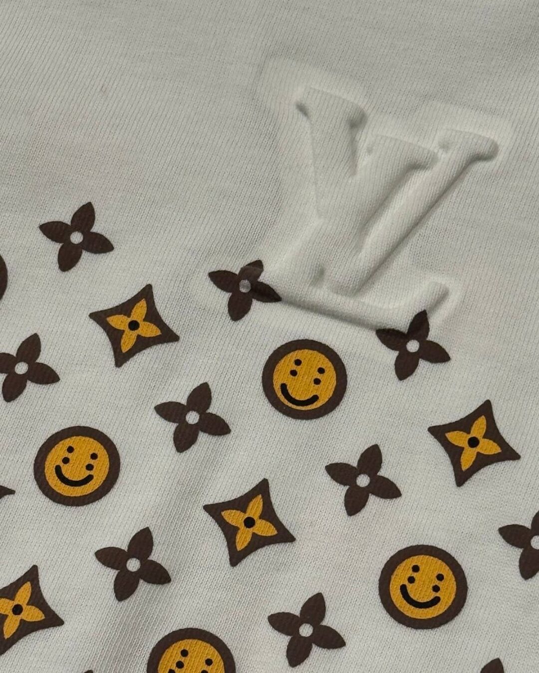Футболка Louis Vuitton
