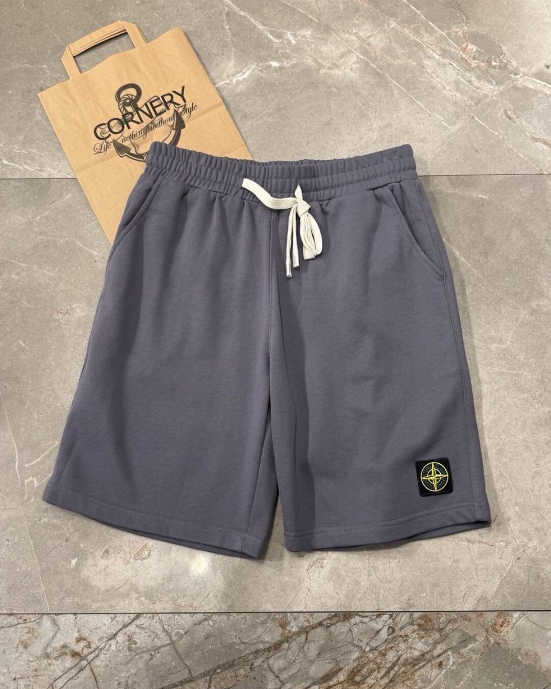 Шорты Stone Island