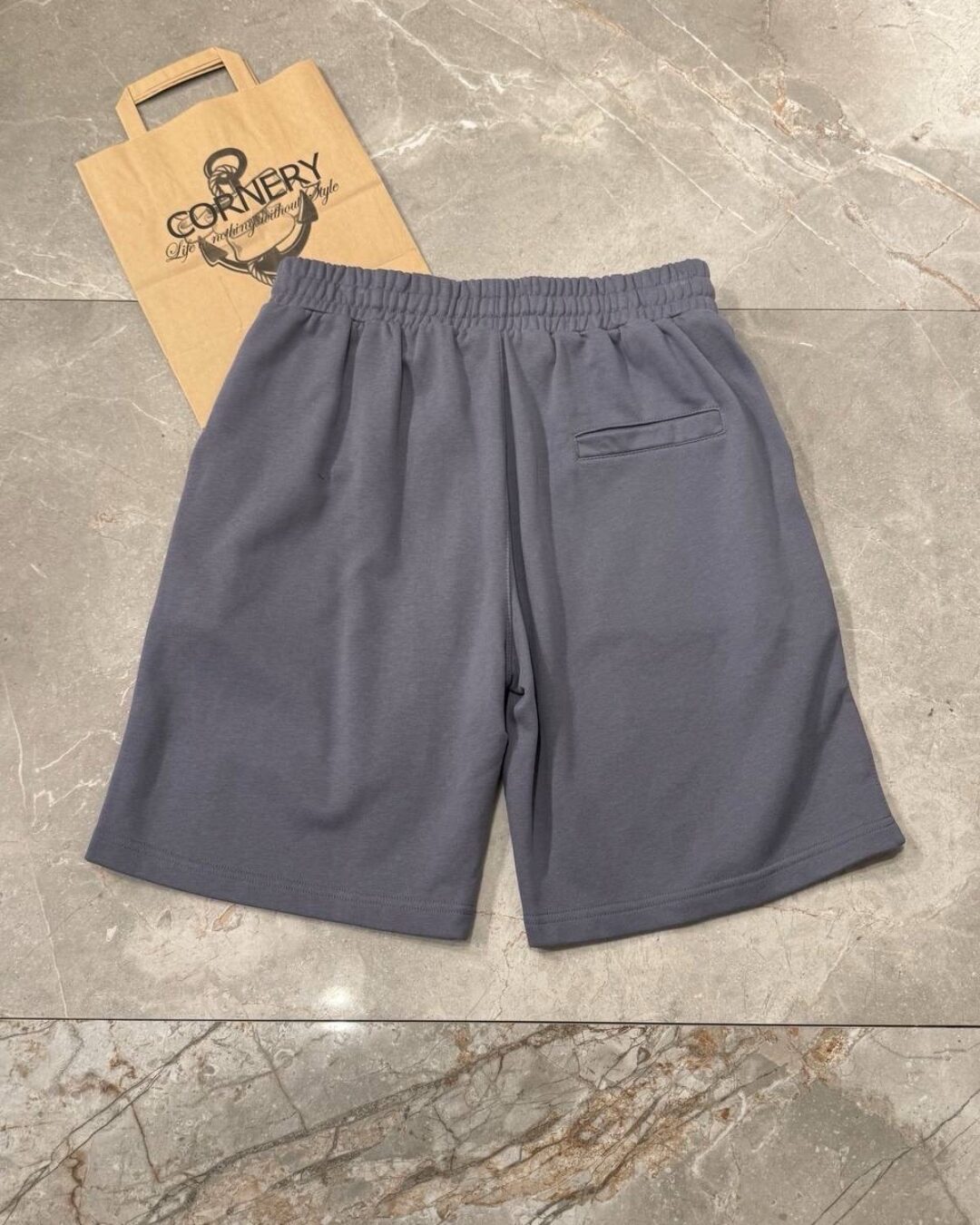 Шорты Stone Island