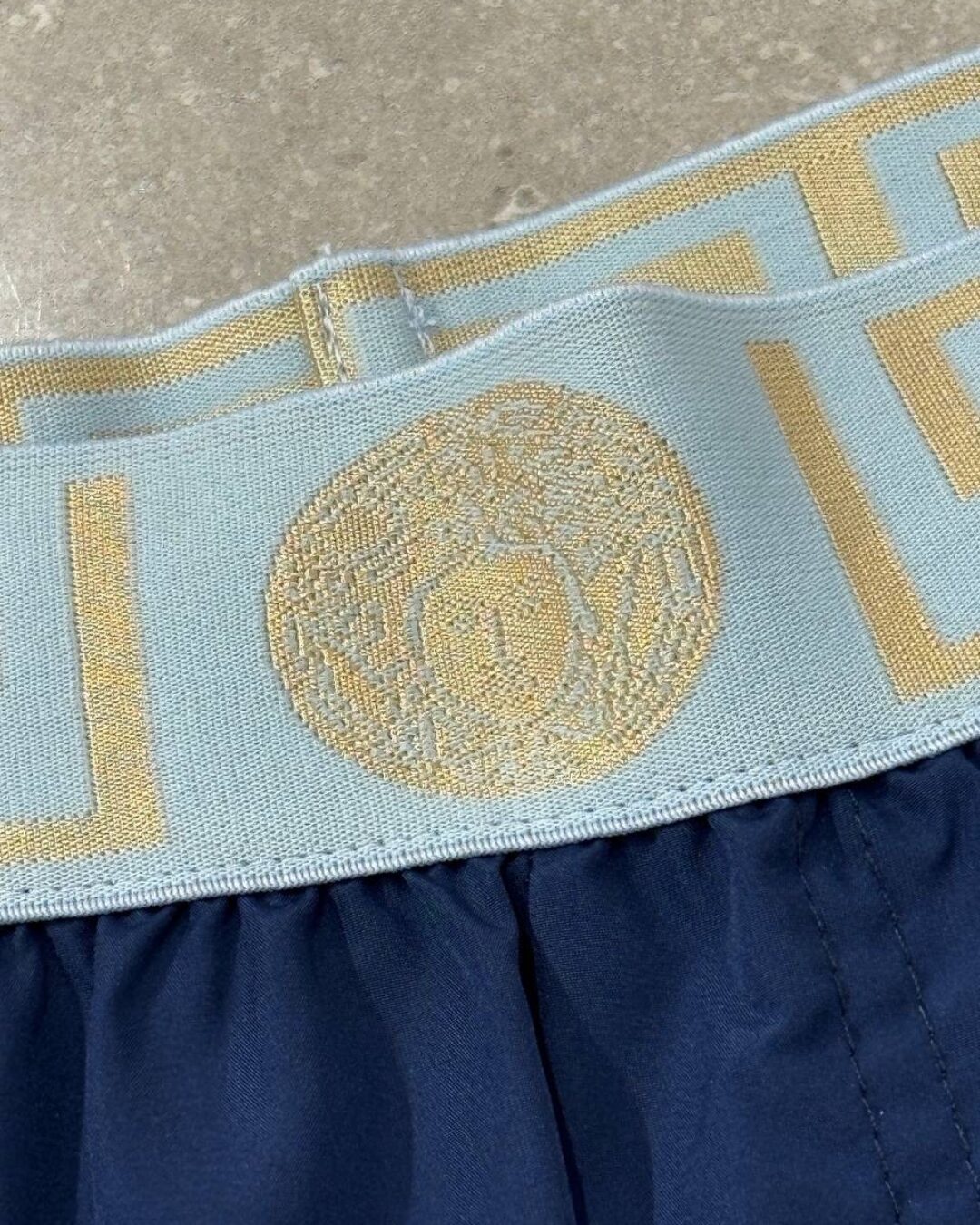 Плавательные Шорты Versace