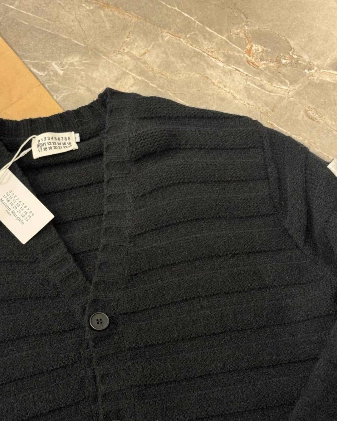 Кофта Maison Margiela