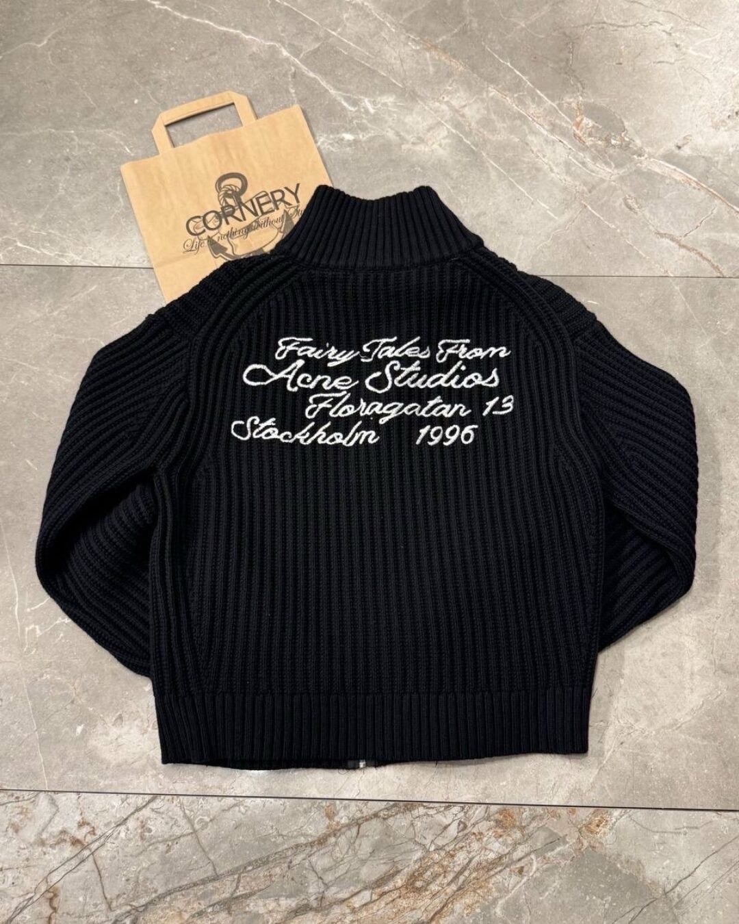 Кофта Acne Studios