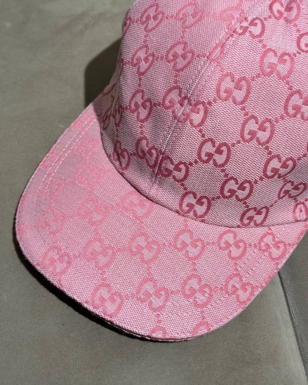 Кепка Gucci