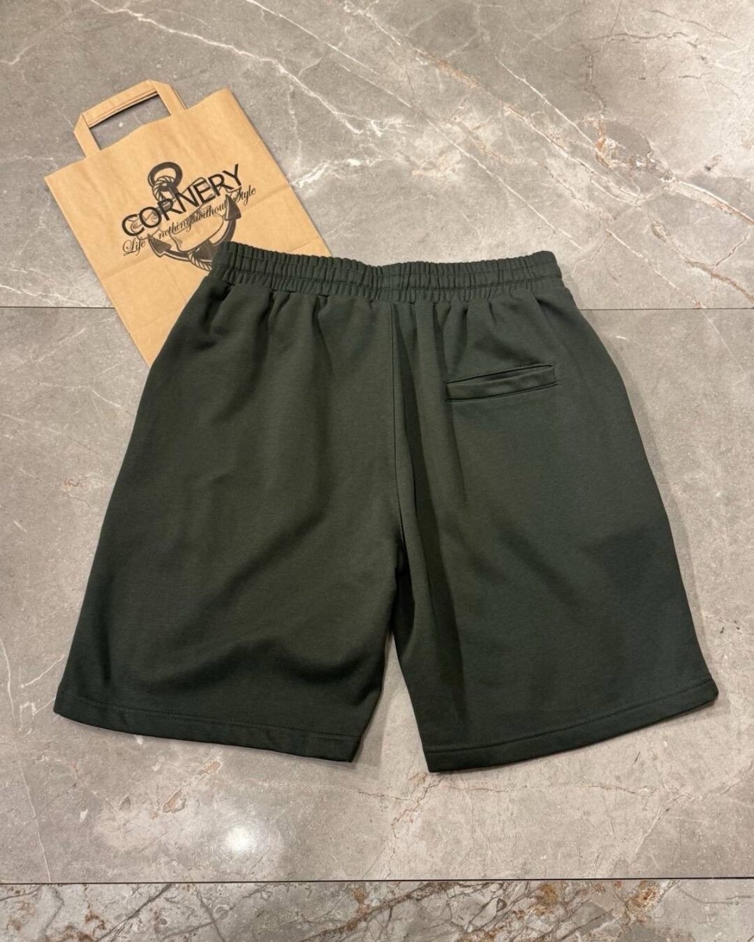 Шорты Stone Island