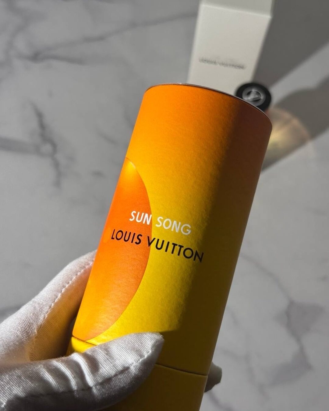 Парфюм Louis Vuitton Sun Song