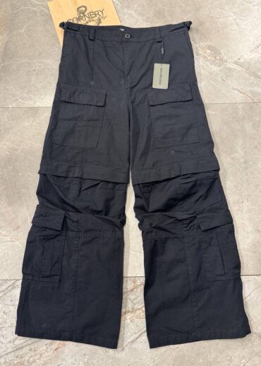 Штаны Balenciaga