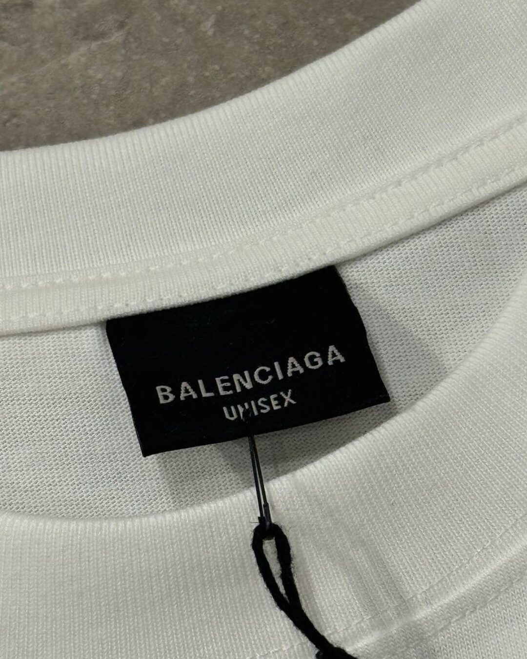 Футболка Balenciaga