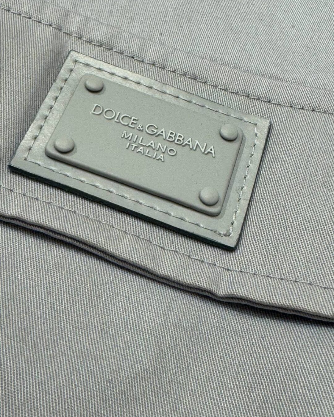Летний костюм Dolce & Gabbana